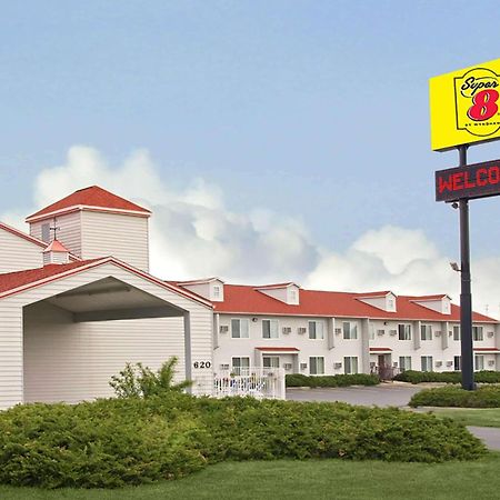 Super 8 By Wyndham Rapid City Luaran gambar