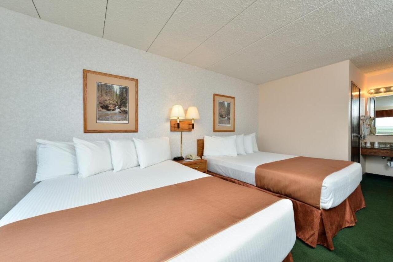 Super 8 By Wyndham Rapid City Luaran gambar
