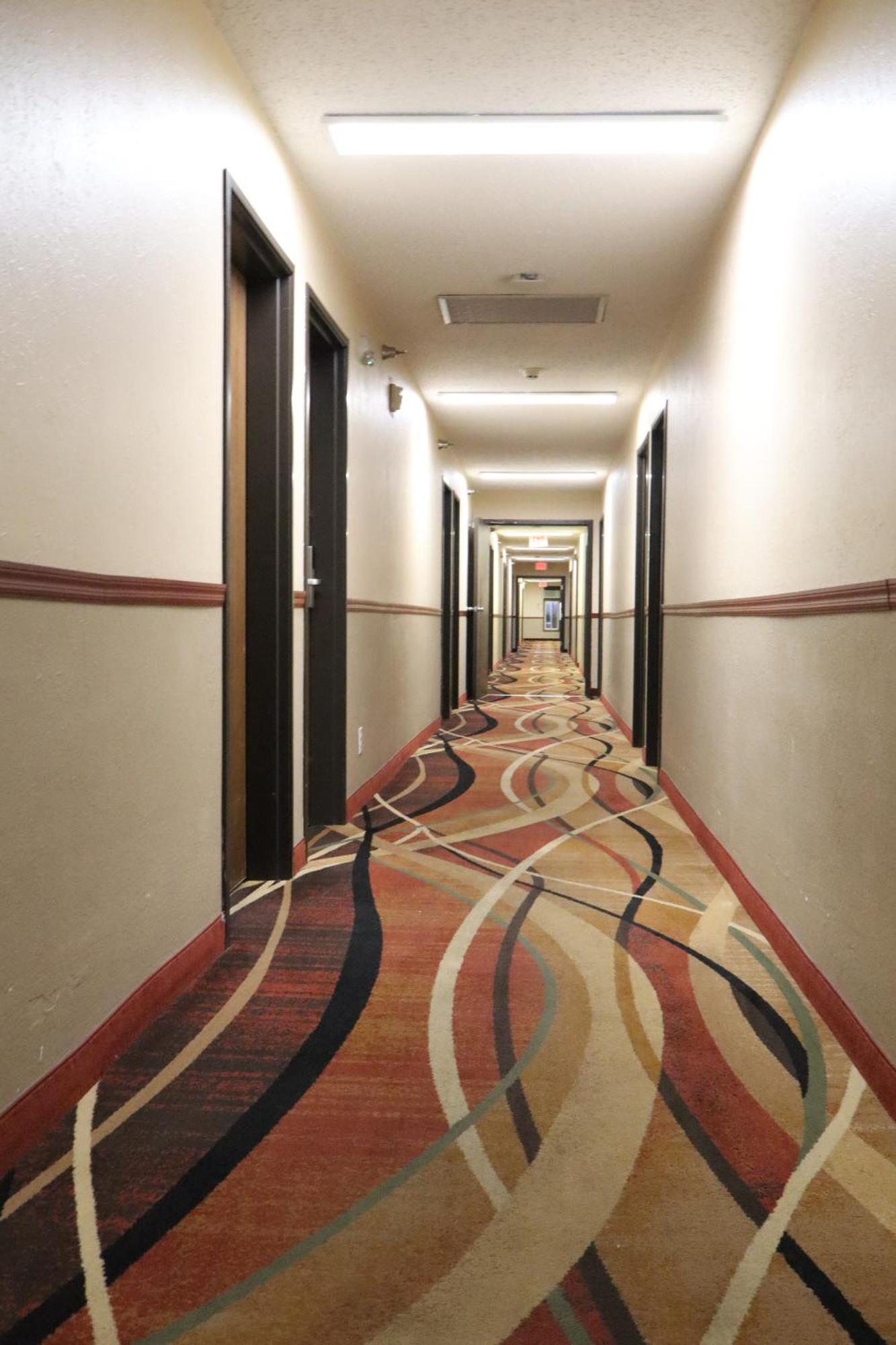 Super 8 By Wyndham Rapid City Luaran gambar