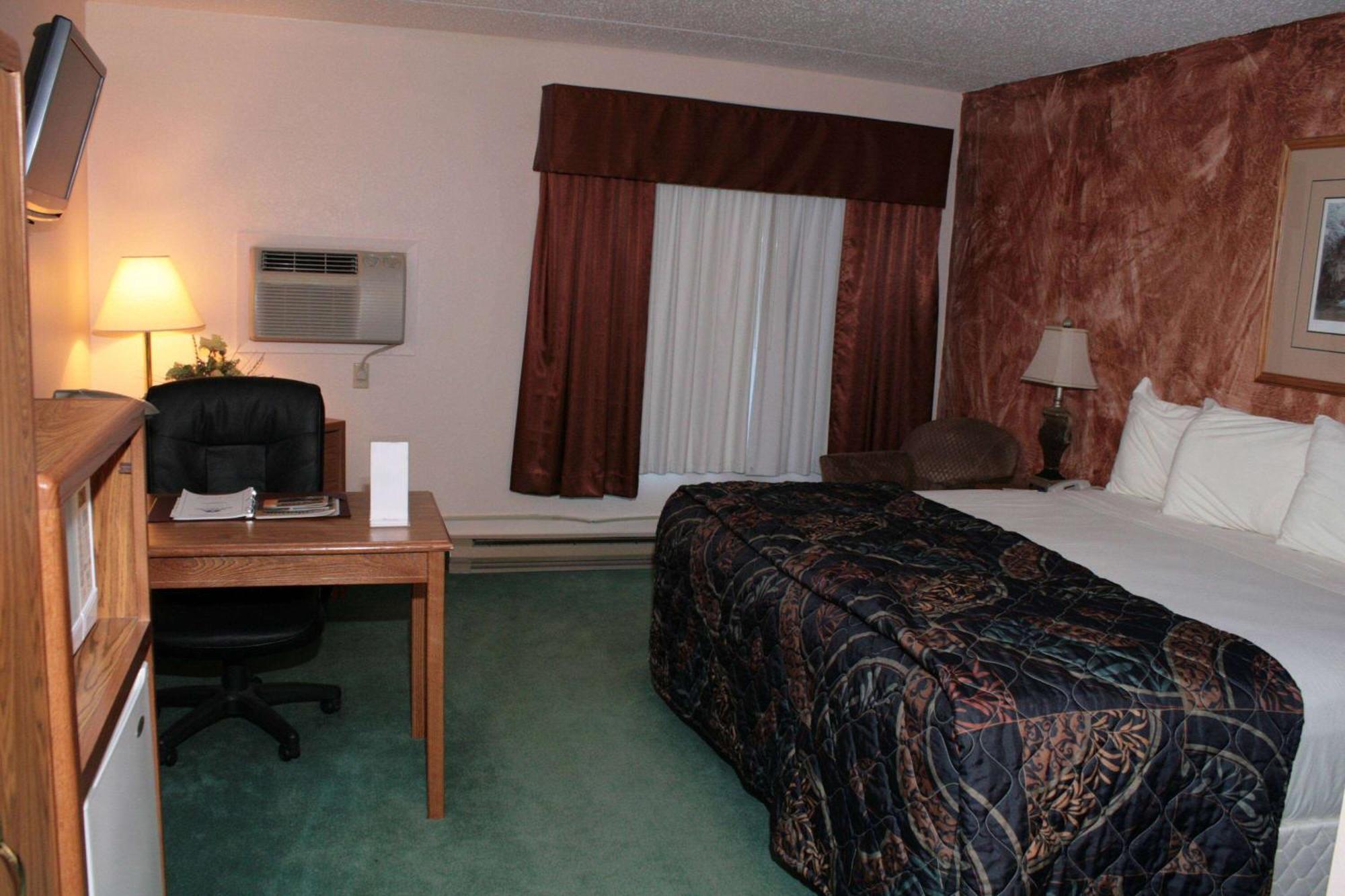 Super 8 By Wyndham Rapid City Luaran gambar