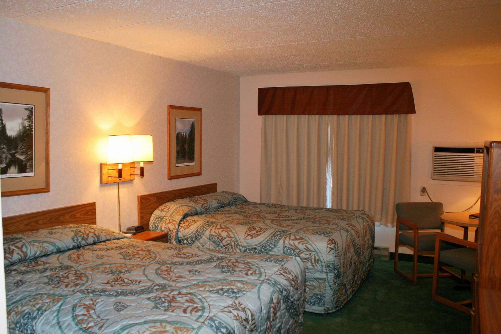 Super 8 By Wyndham Rapid City Luaran gambar