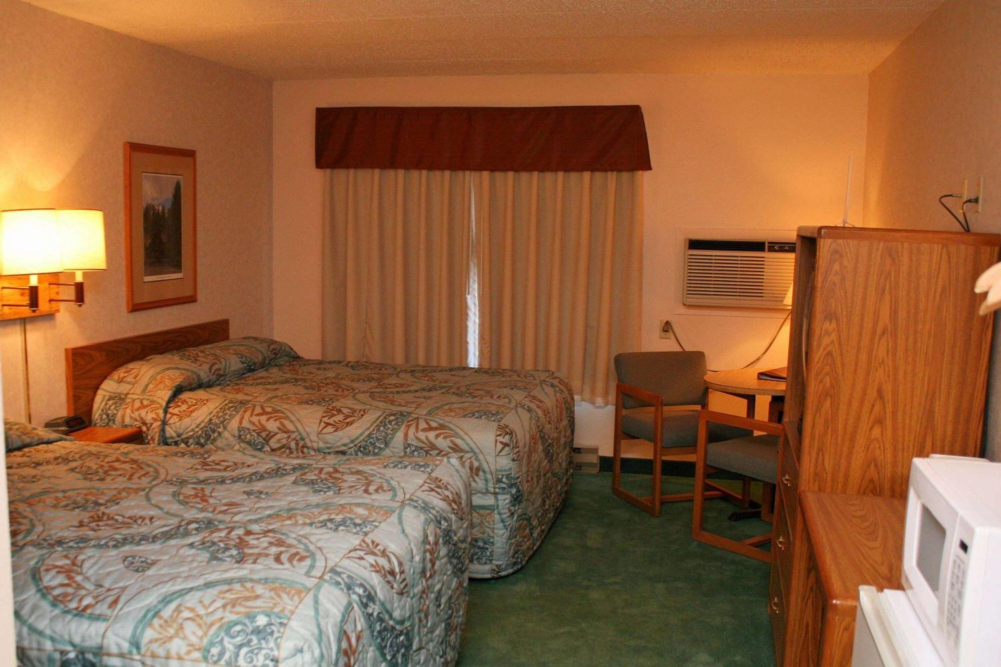 Super 8 By Wyndham Rapid City Luaran gambar